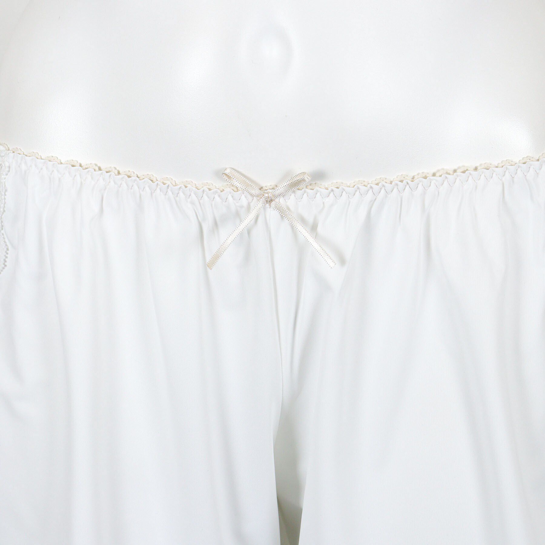 Risa Magli「シュクリエ タップパンツ」|インナー|