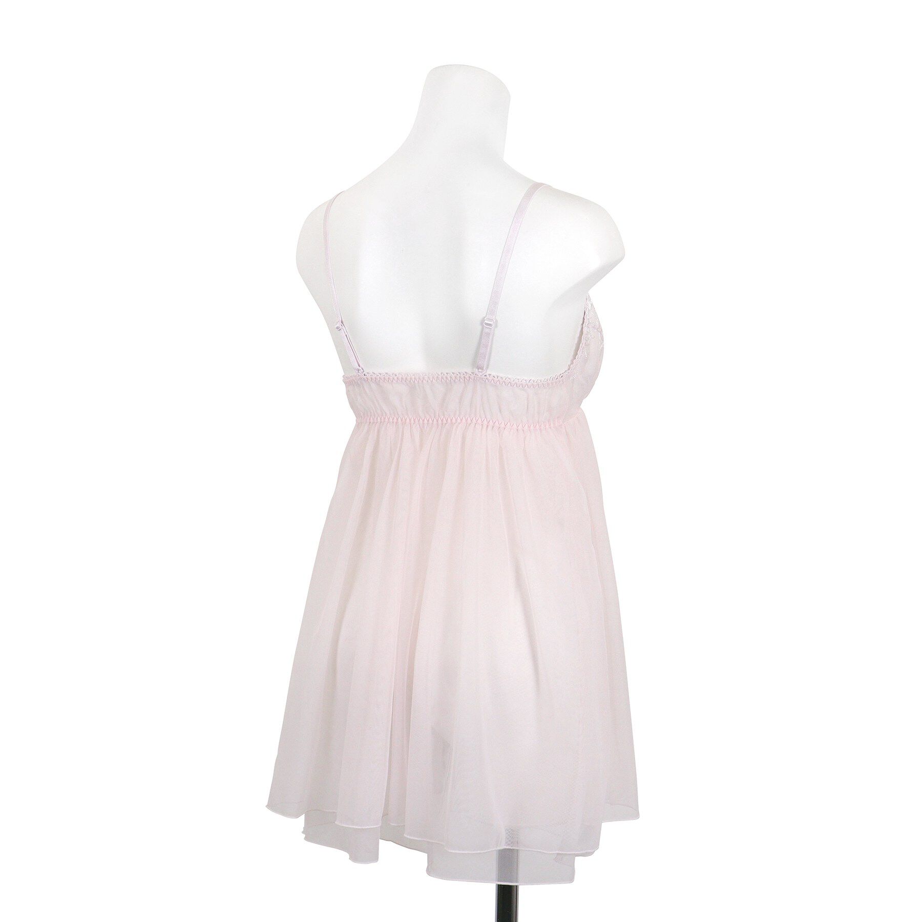 Risa Magli「フリート カップ付スリップ」|キャミソール|