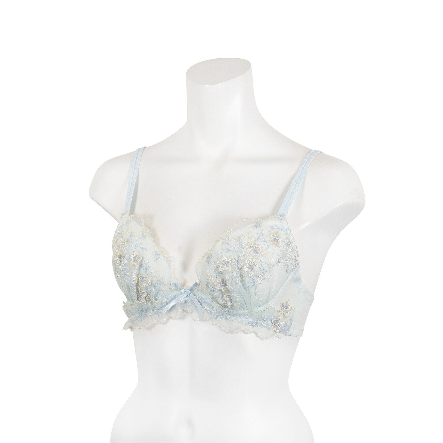 Risa Magli「フリート ブラジャー (B-C) ＜リサマリミラクル谷間ブラ＞」|インナー|