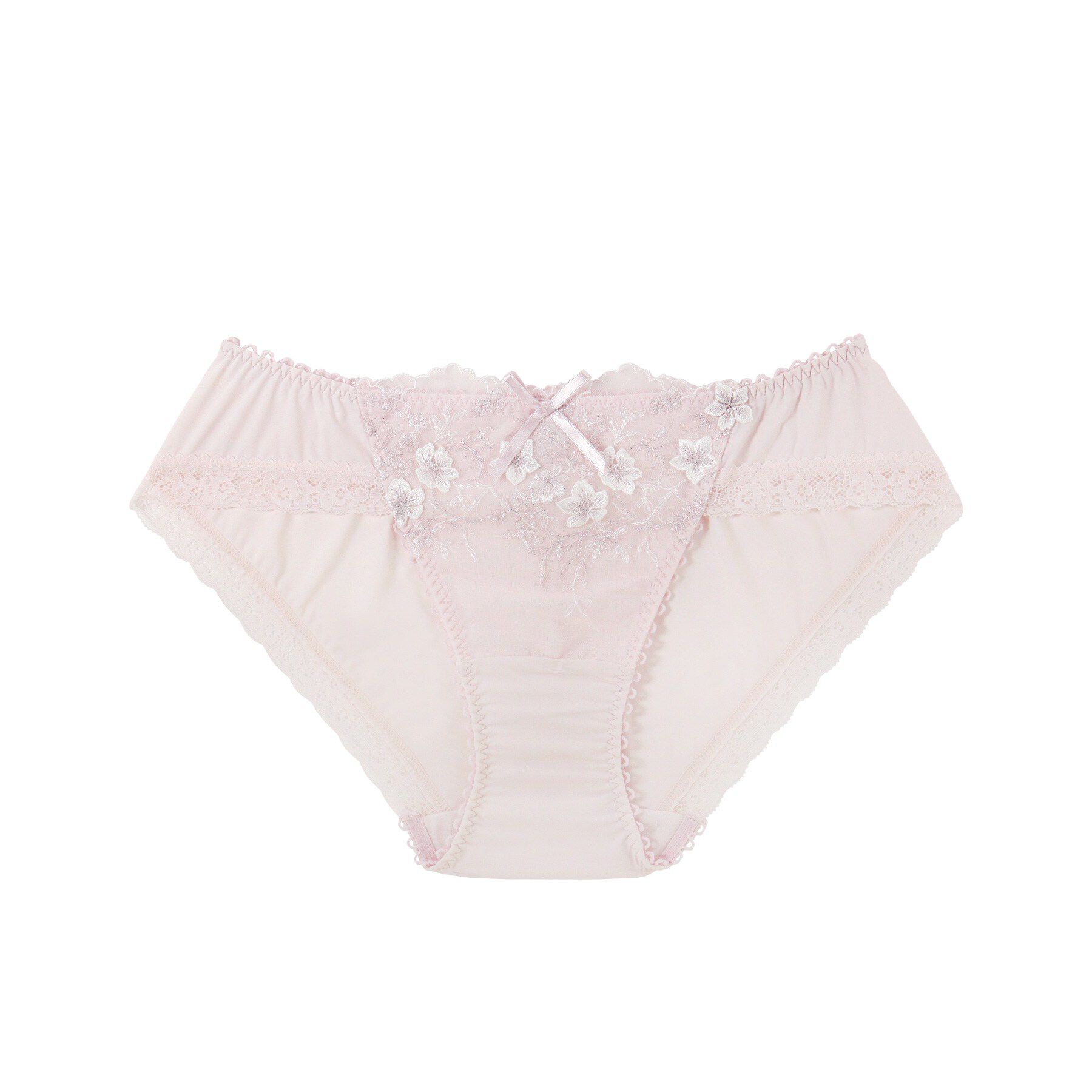 Risa Magli「フリート ノーマルショーツ」|インナー|