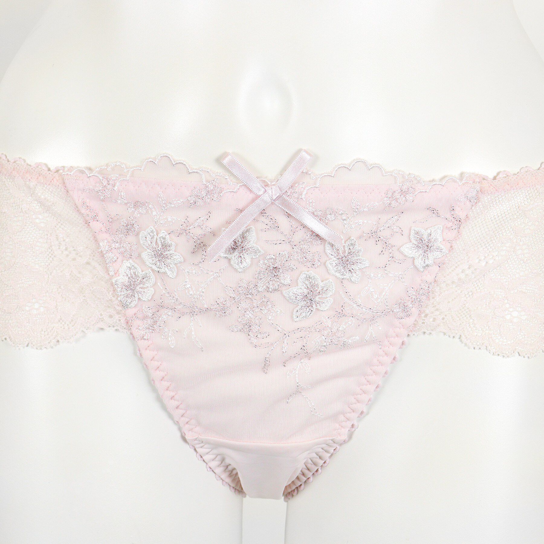 Risa Magli「フリート レースショーツ」|インナー|