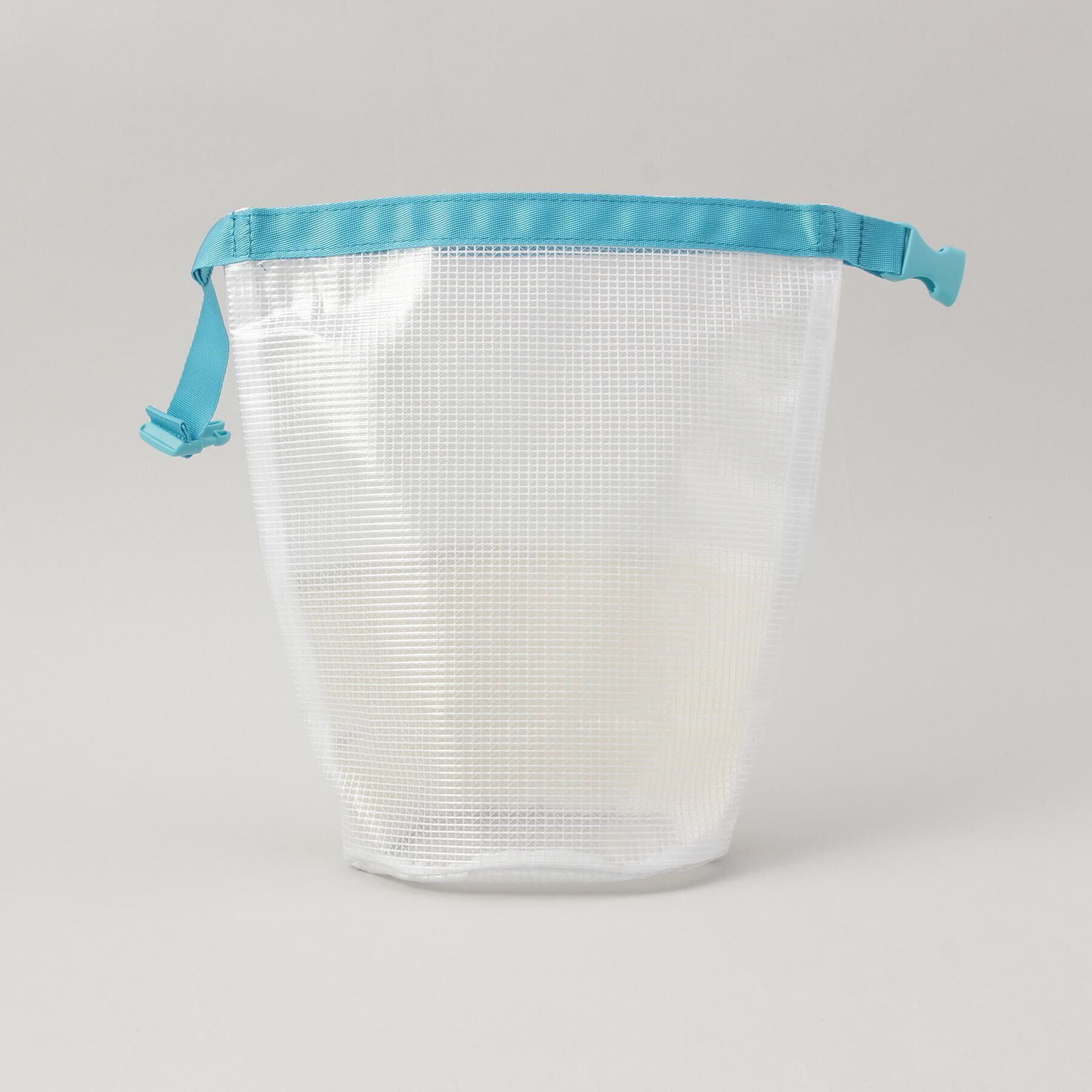 212 KITCHEN STORE「防水メッシュポーチ IV ＜プロテックジャーニー＞」|ポーチ|