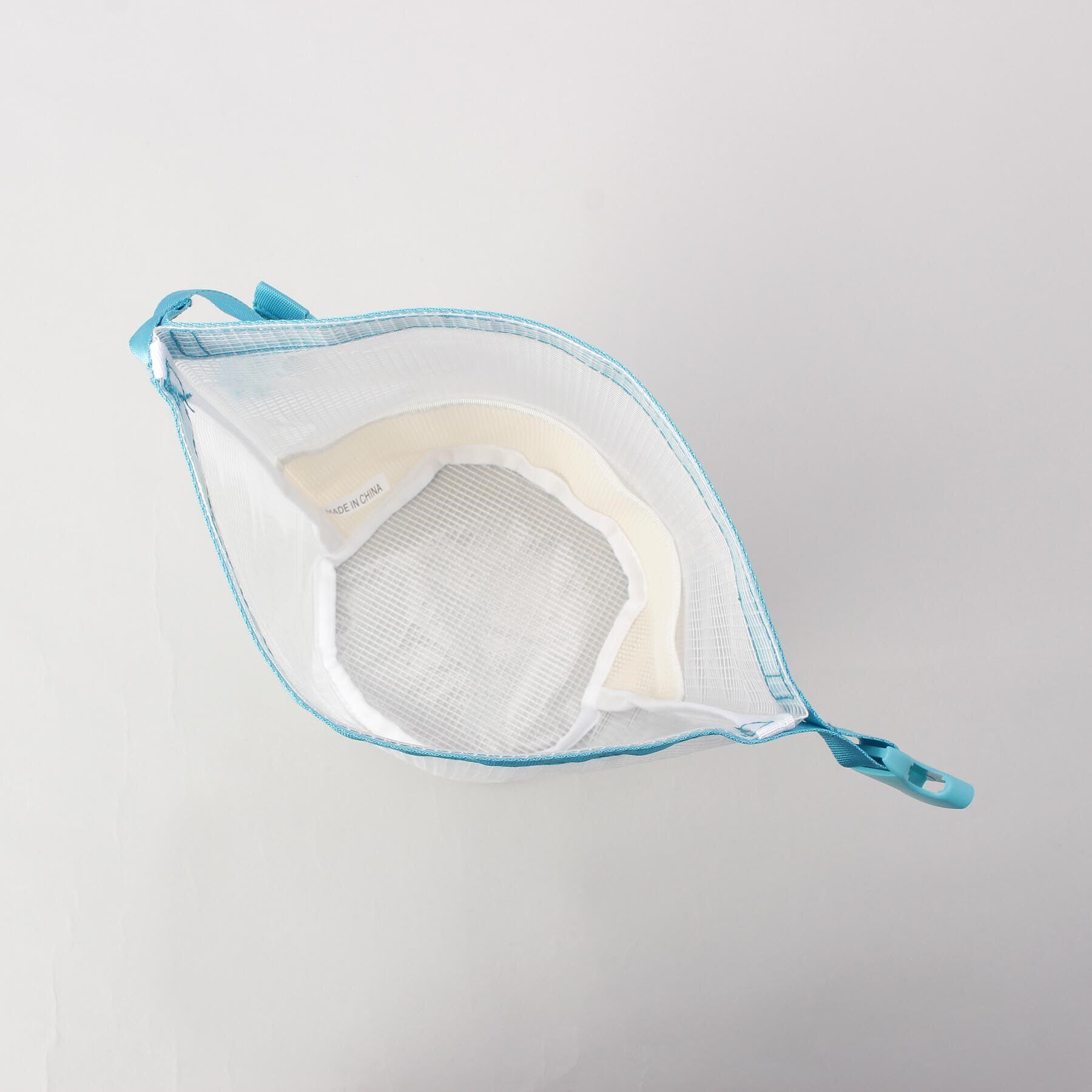 212 KITCHEN STORE「防水メッシュポーチ IV ＜プロテックジャーニー＞」|ポーチ|