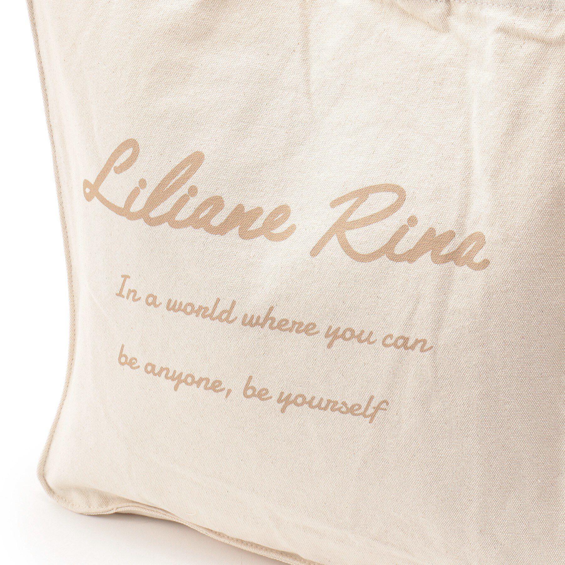 Ober Tashe「リリアンリーナトートバッグ」|トートバッグ|