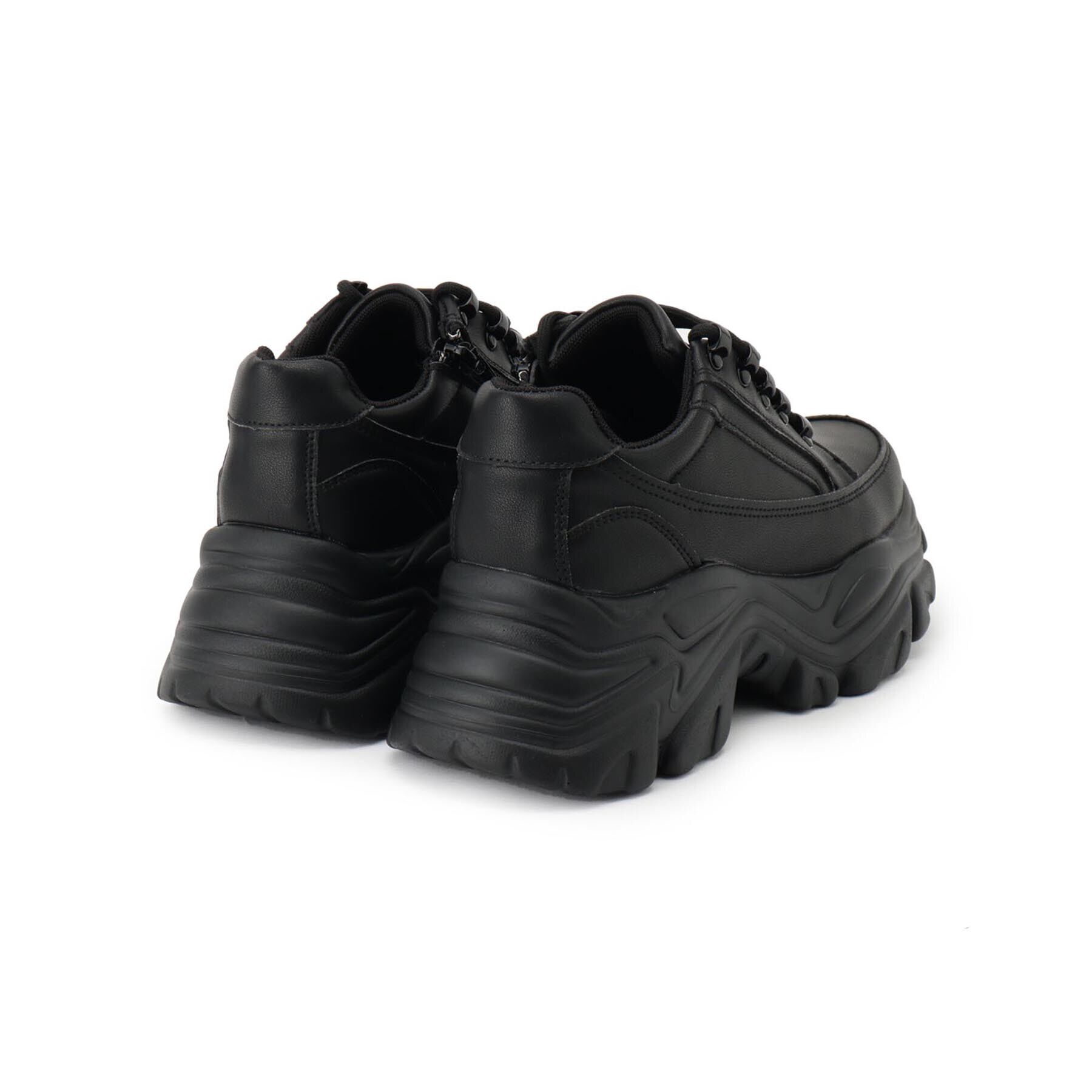 csT&P「厚底軽量スニーカー」|スニーカー|