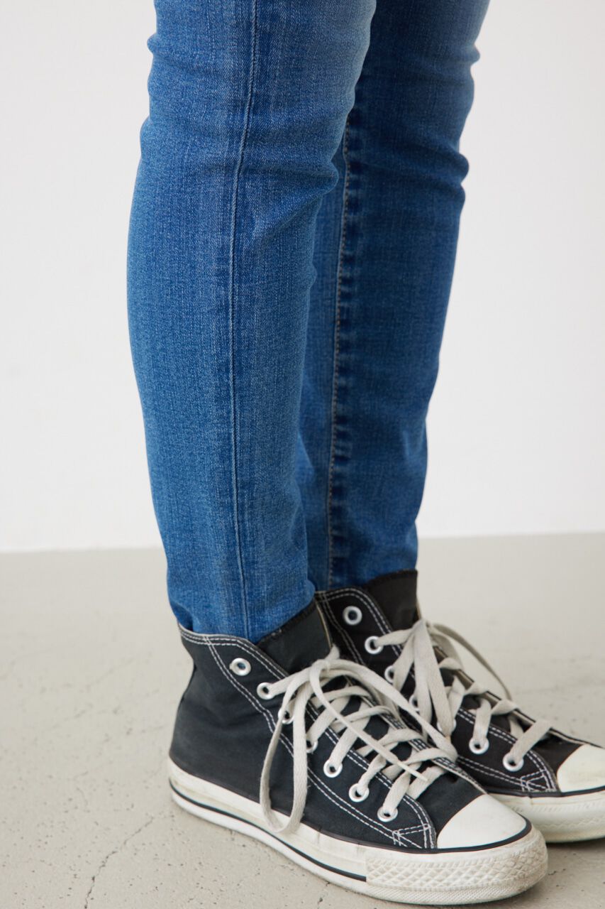 RODEO CROWNS「RODEASY SKINNY DENIM」|デニム|