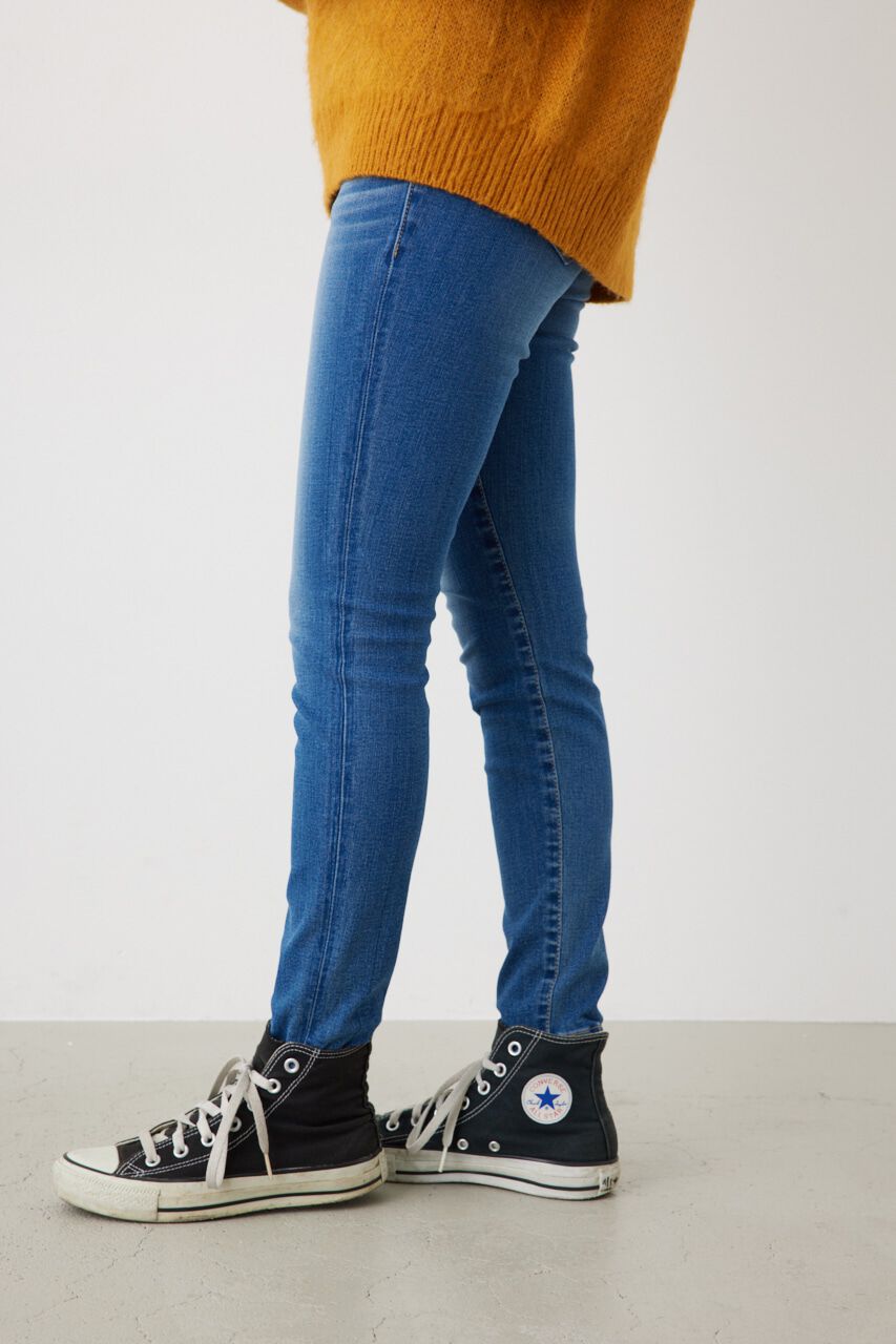 RODEO CROWNS「RODEASY SKINNY DENIM」|デニム|