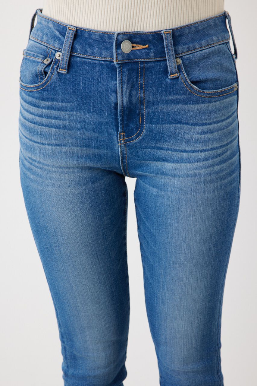 RODEO CROWNS「RODEASY SKINNY DENIM」|デニム|