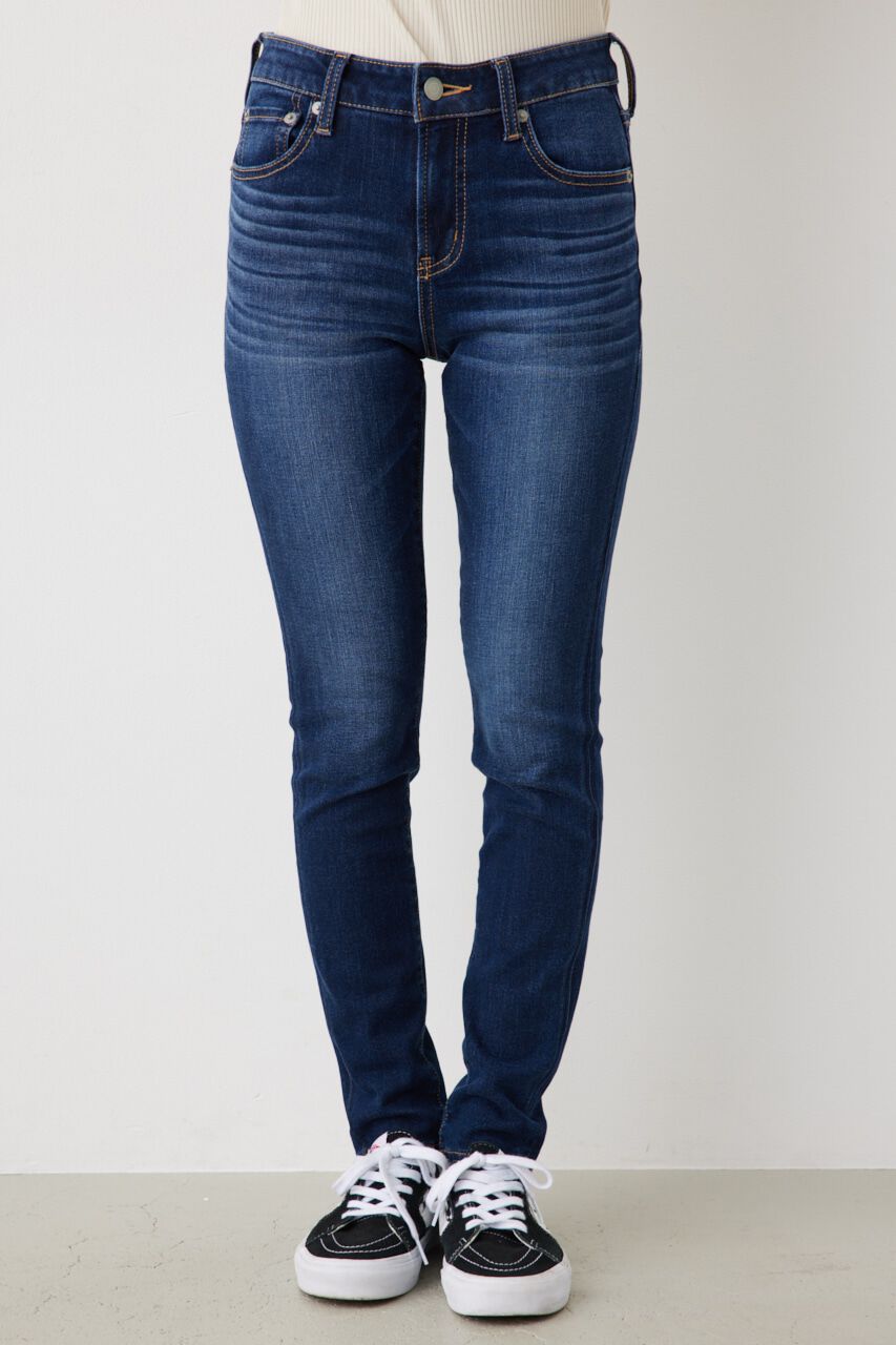 RODEO CROWNS「RODEASY SKINNY DENIM」|デニム|