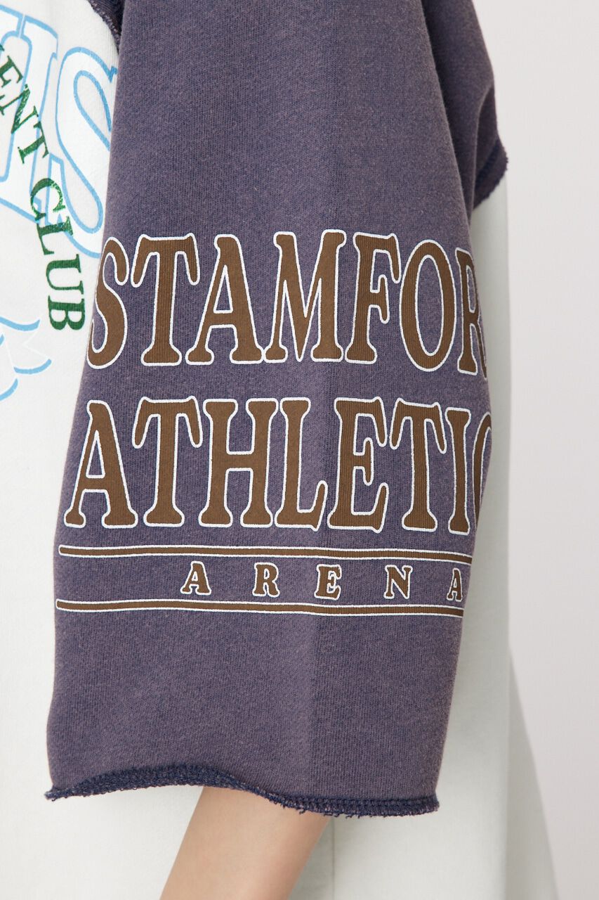 RODEO CROWNS「リメイクラグラントップス」|Tシャツ・カットソー|