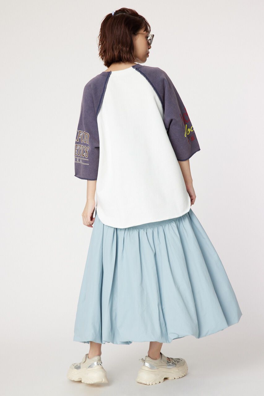 RODEO CROWNS「リメイクラグラントップス」|Tシャツ・カットソー|