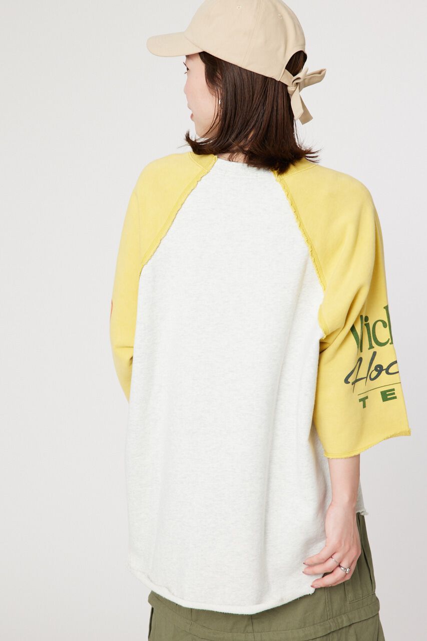 RODEO CROWNS「リメイクラグラントップス」|Tシャツ・カットソー|