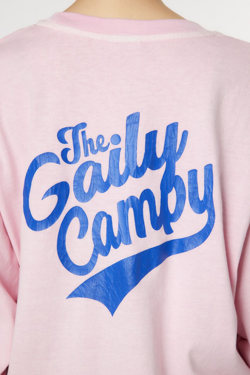 RODEO CROWNS「GOOD OLDアソートL/S Tシャツ」|Tシャツ・カットソー|