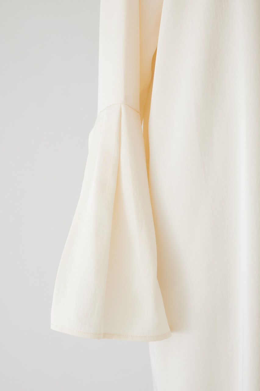 RIM.ARK 「2 sleeve dress」|ワンピース|