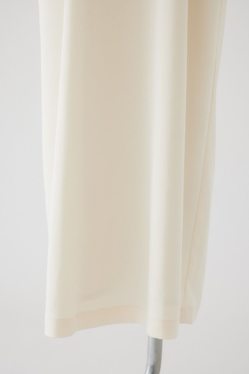 RIM.ARK 「2 sleeve dress」|ワンピース|