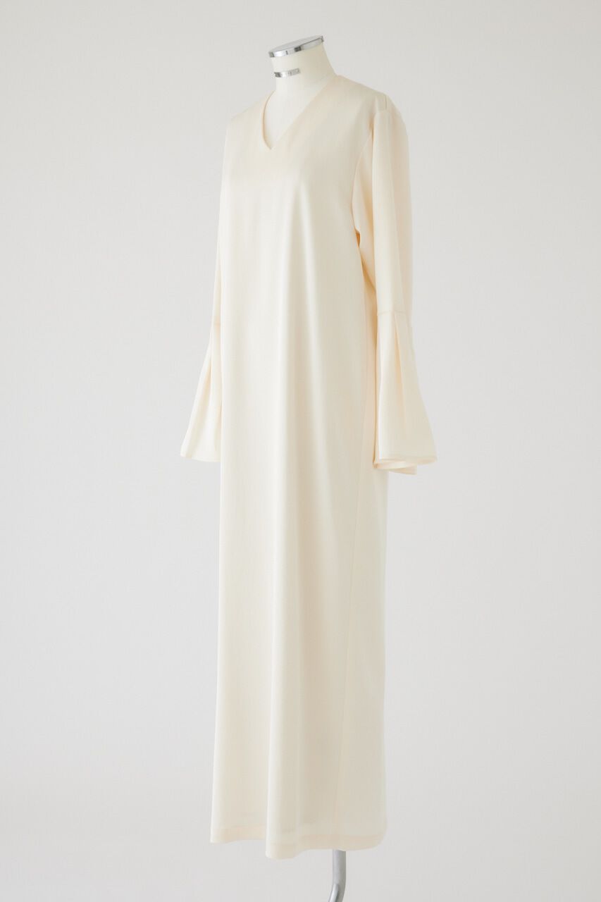 RIM.ARK 「2 sleeve dress」|ワンピース|