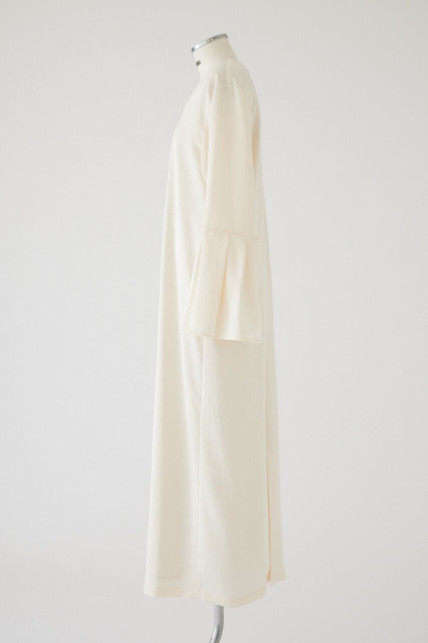 RIM.ARK 「2 sleeve dress」|ワンピース|