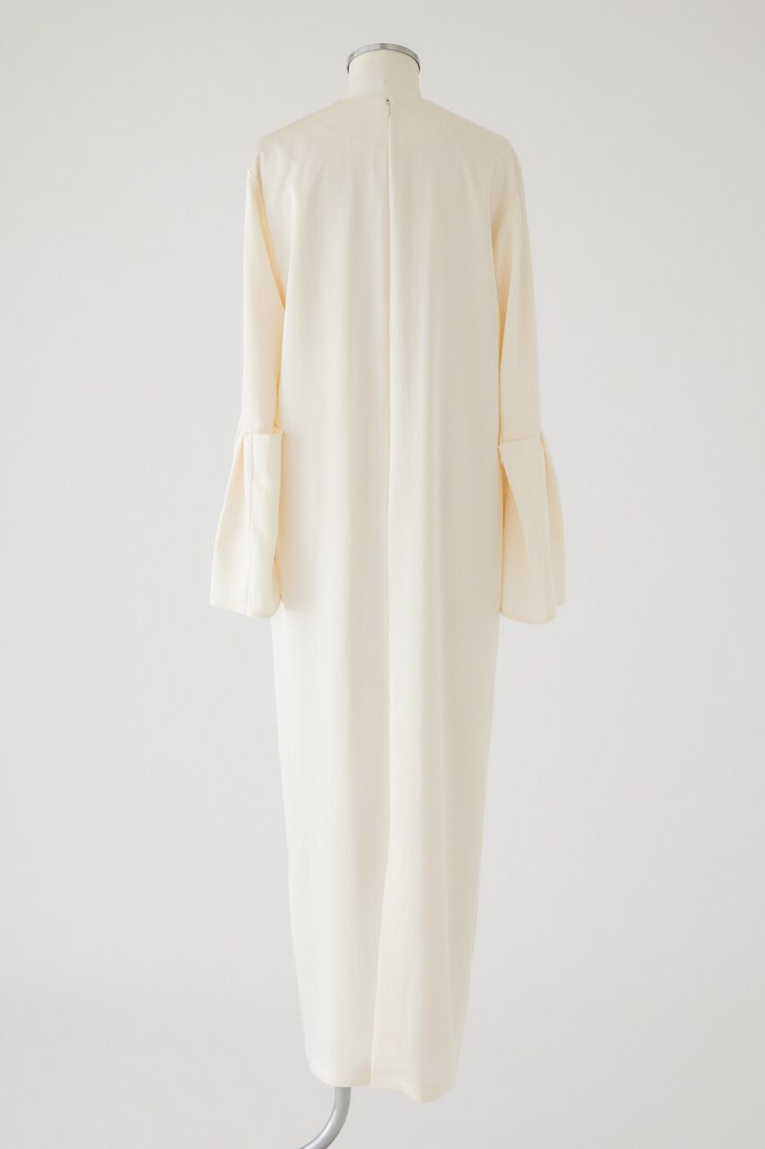 RIM.ARK 「2 sleeve dress」|ワンピース|