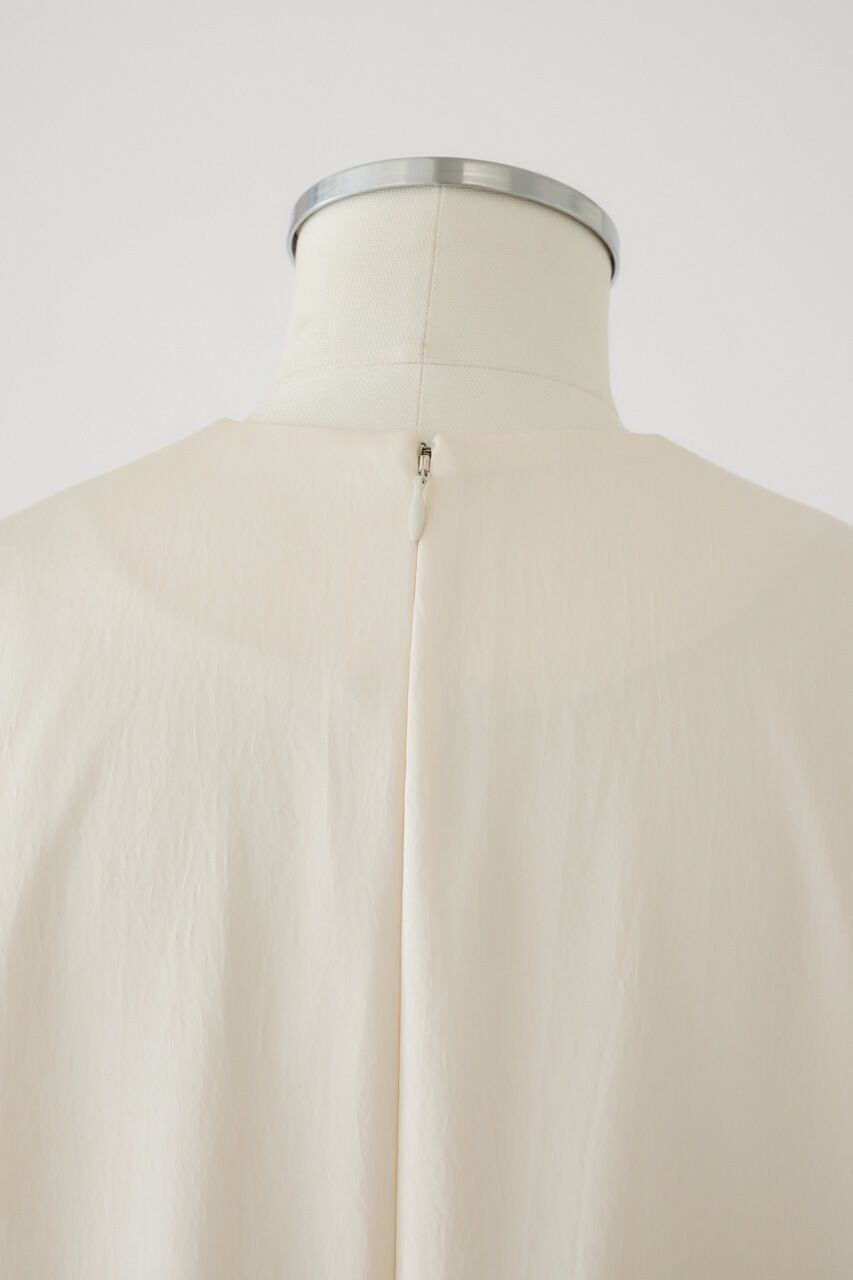 RIM.ARK 「2 sleeve dress」|ワンピース|