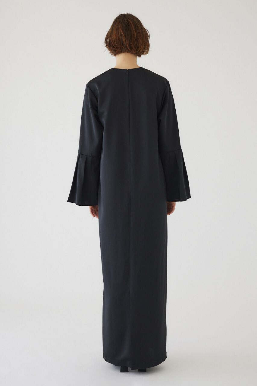 RIM.ARK 「2 sleeve dress」|ワンピース|