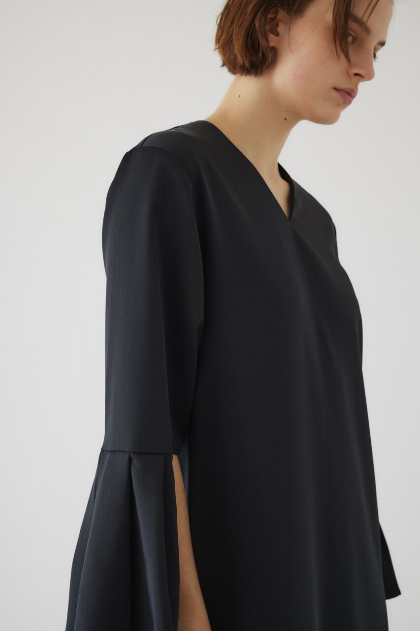 RIM.ARK 「2 sleeve dress」|ワンピース|