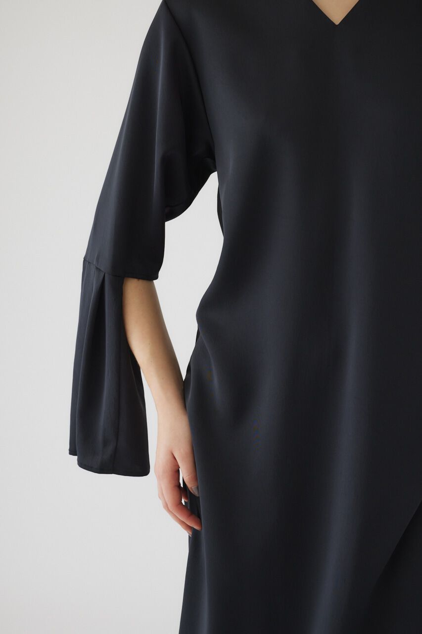 RIM.ARK 「2 sleeve dress」|ワンピース|