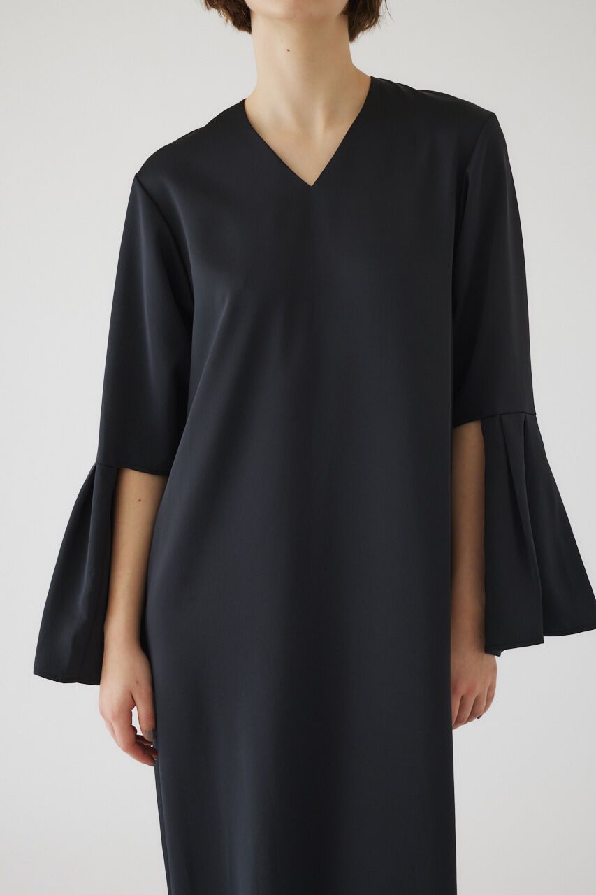 RIM.ARK 「2 sleeve dress」|ワンピース|