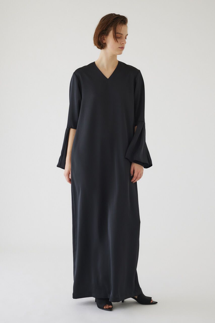 RIM.ARK 「2 sleeve dress」|ワンピース|