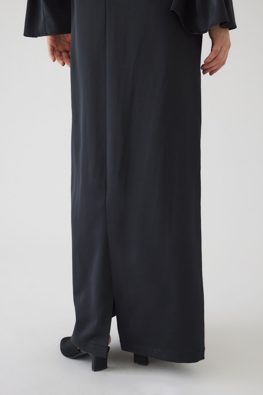 RIM.ARK 「2 sleeve dress」|ワンピース|