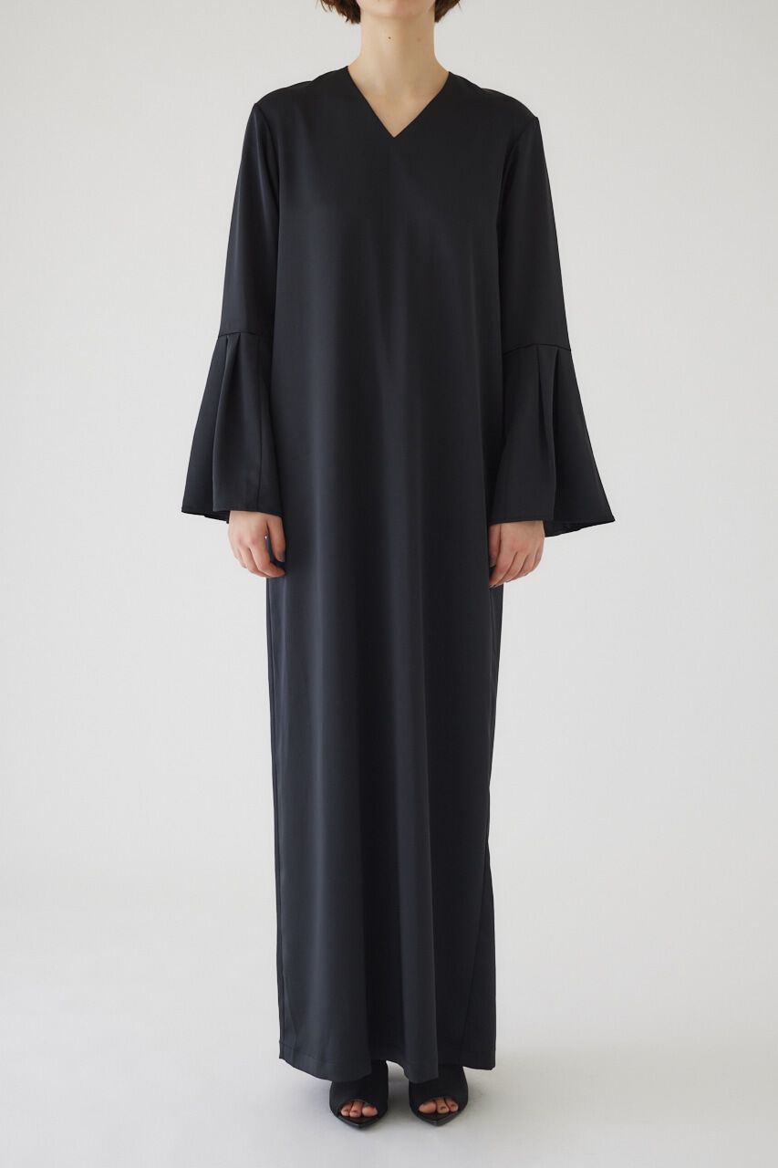 RIM.ARK 「2 sleeve dress」|ワンピース|