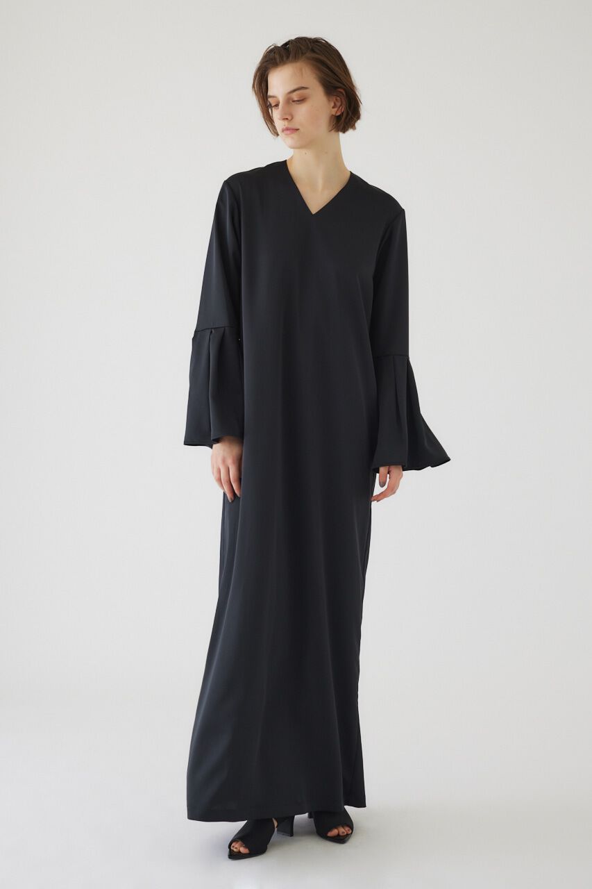 RIM.ARK 「2 sleeve dress」|ワンピース|