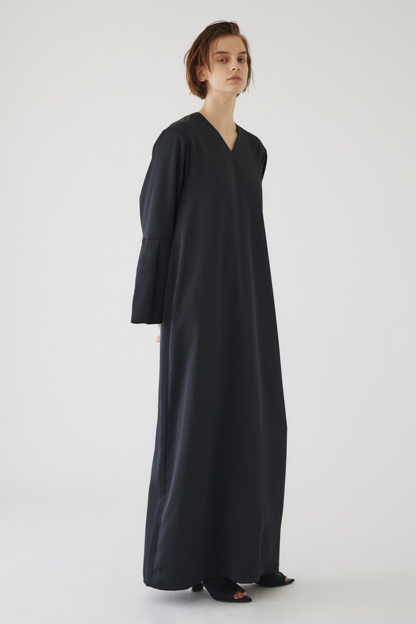RIM.ARK 「2 sleeve dress」|ワンピース|
