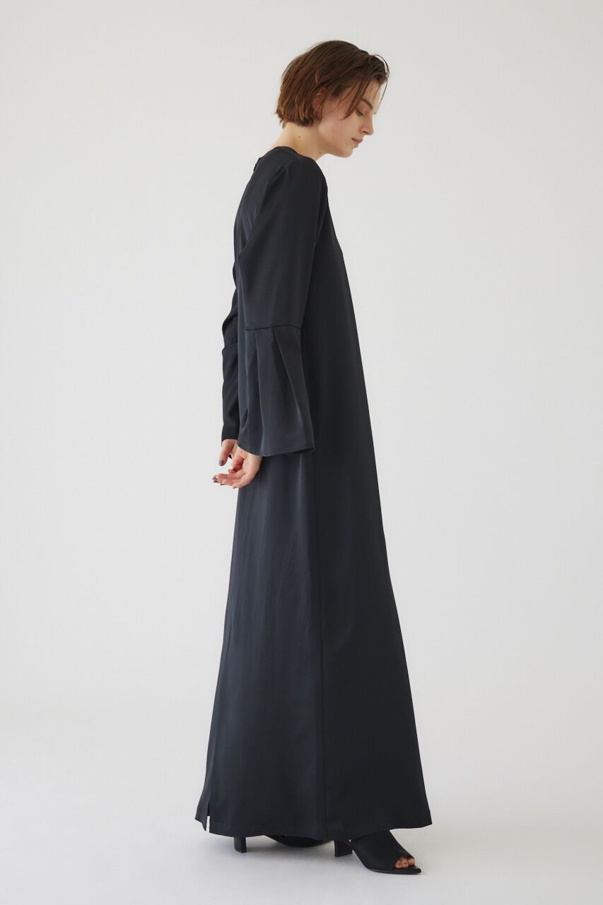 RIM.ARK 「2 sleeve dress」|ワンピース|
