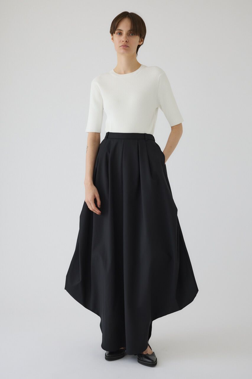 RIM.ARK 「Compact knit tops」|ニット・セーター|