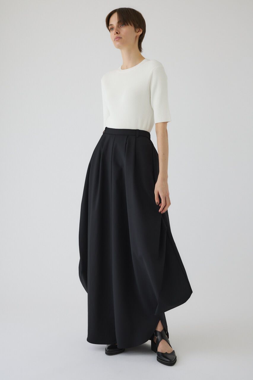 RIM.ARK 「Compact knit tops」|ニット・セーター|