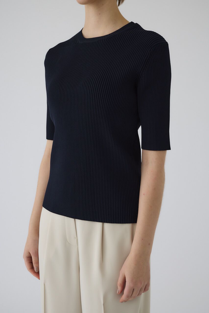 RIM.ARK 「Compact knit tops」|ニット・セーター|