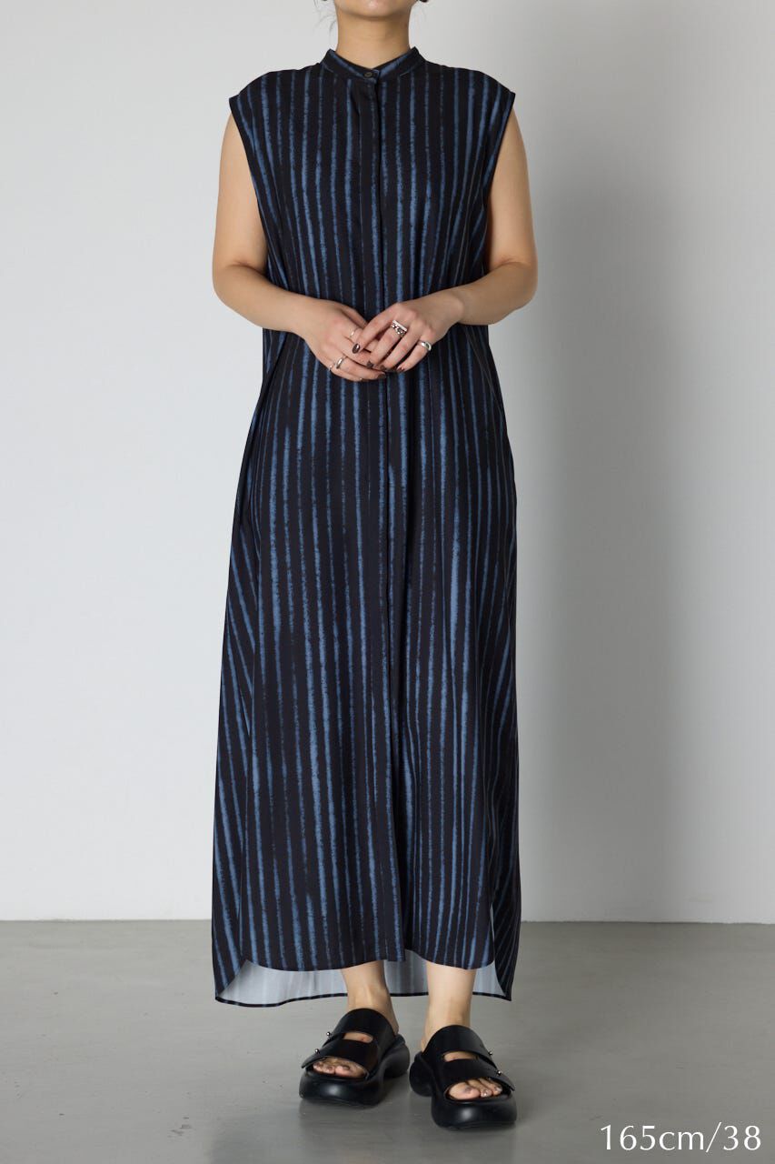 RIM.ARK 「Wave iron pattern OP」|ワンピース|