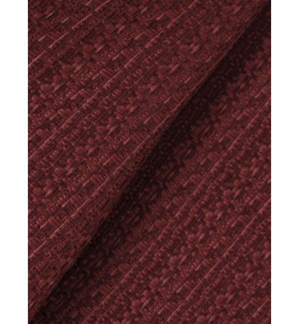 RESEXXY「パールボタンツイードラップスカート」|スカート|