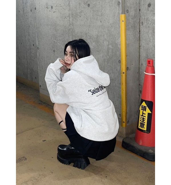 EVRIS「プラットフォームショートブーツ」|ショートブーツ|