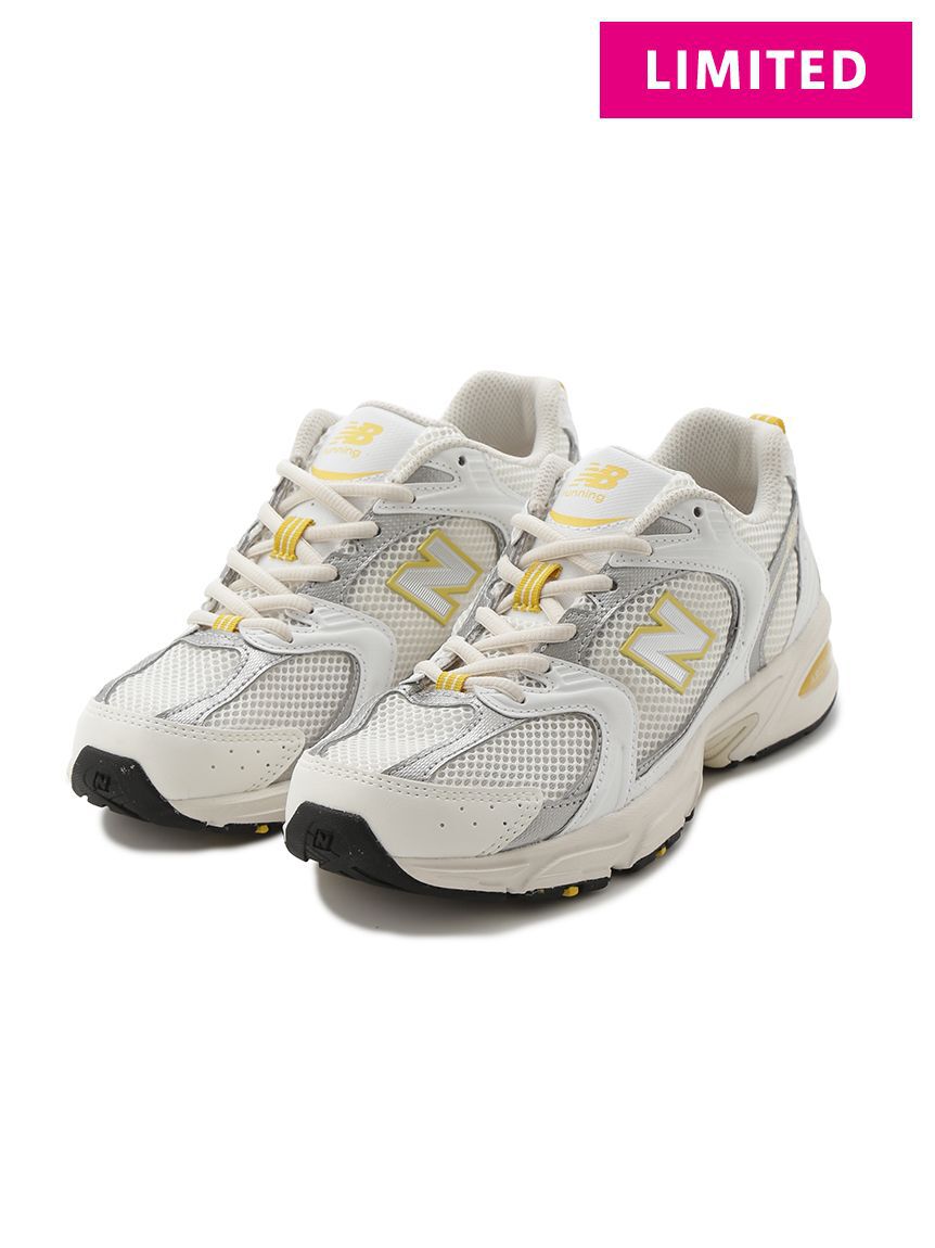 NEW BALANCE 「【New Balance for emmi】MR530」|スニーカー|