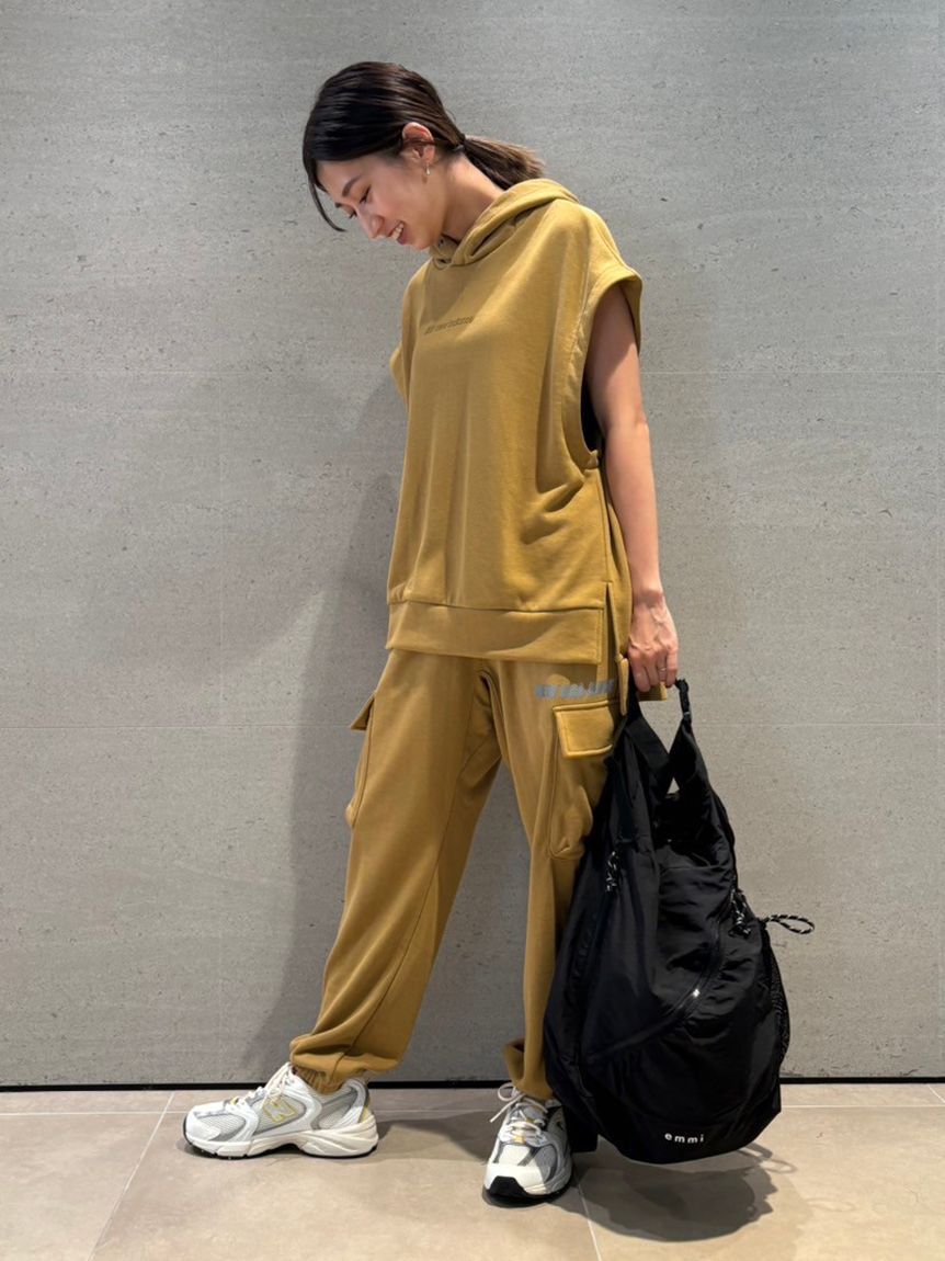 NEW BALANCE 「【New Balance for emmi】MR530」|スニーカー|