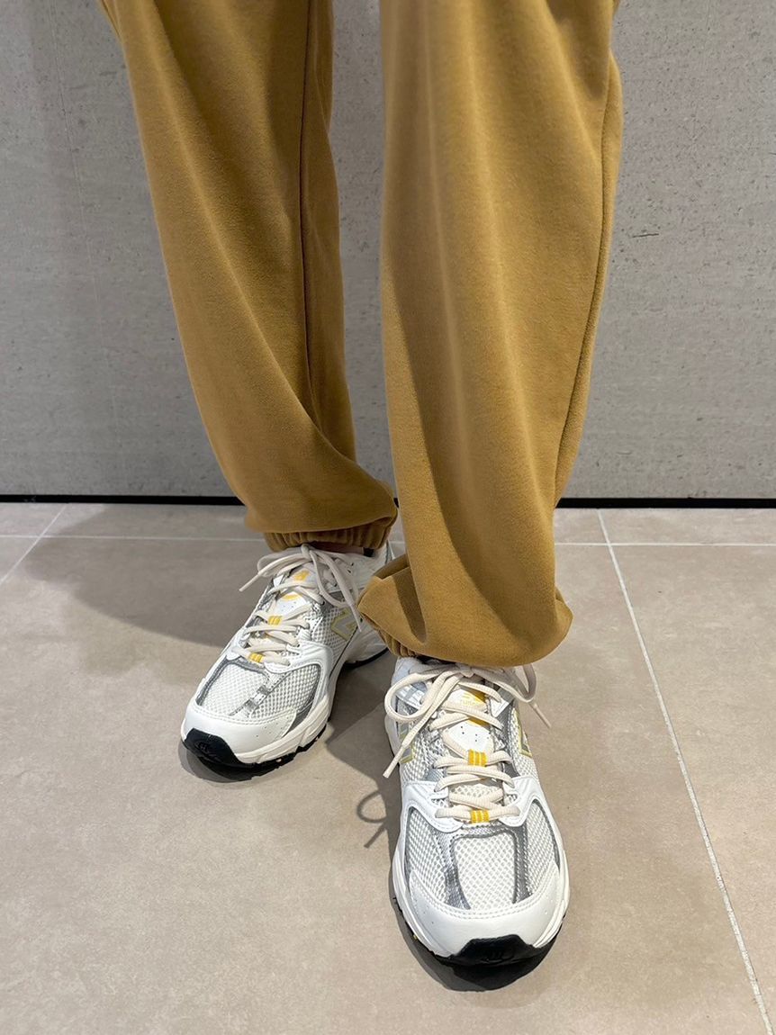 NEW BALANCE 「【New Balance for emmi】MR530」|スニーカー|