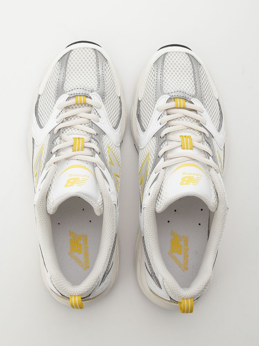 NEW BALANCE 「【New Balance for emmi】MR530」|スニーカー|