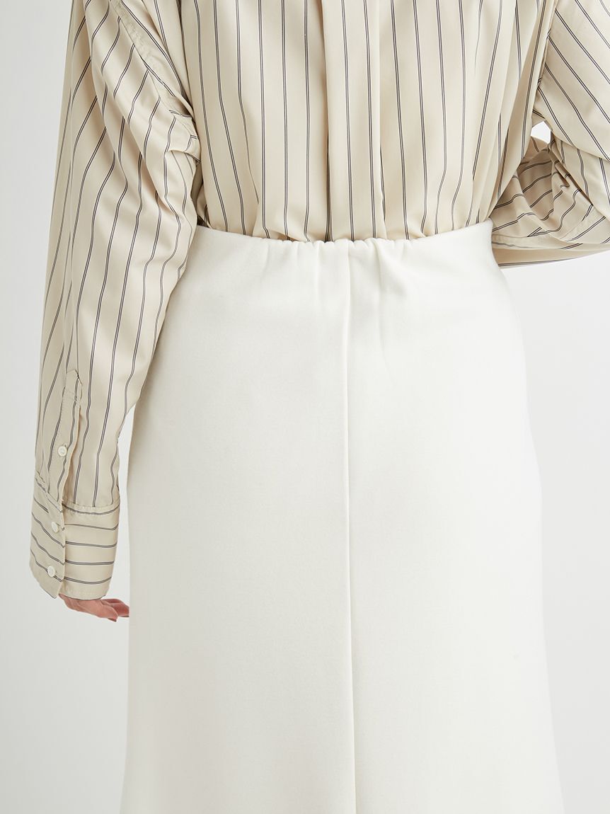 emmi atelier「裏起毛プルオーバースカートセット」|ワンピース|