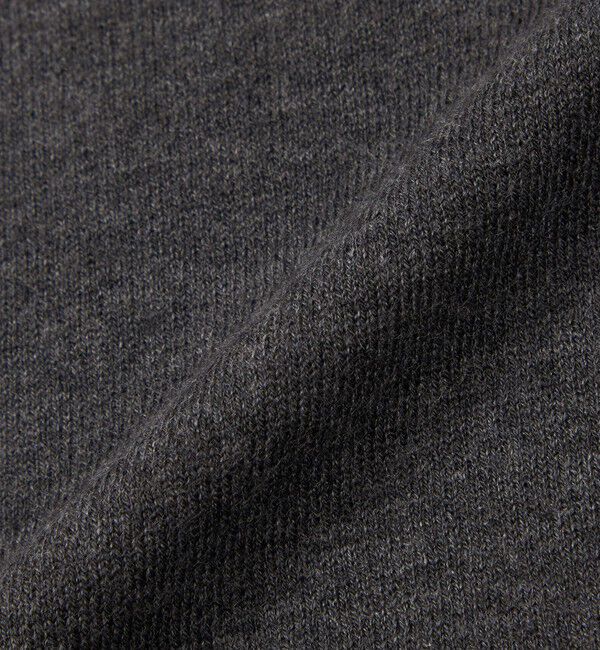 MACKINTOSH PHILOSOPHY「【WEB限定】バッキンガムベア ハイゲージニット」|ニット・セーター|