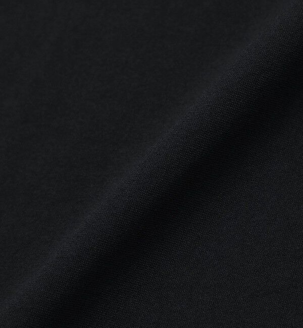 MACKINTOSH PHILOSOPHY「ドライフラットストレッチ クルーネックロンＴ ドライフラットストレッチクロス」|Tシャツ・カットソー|