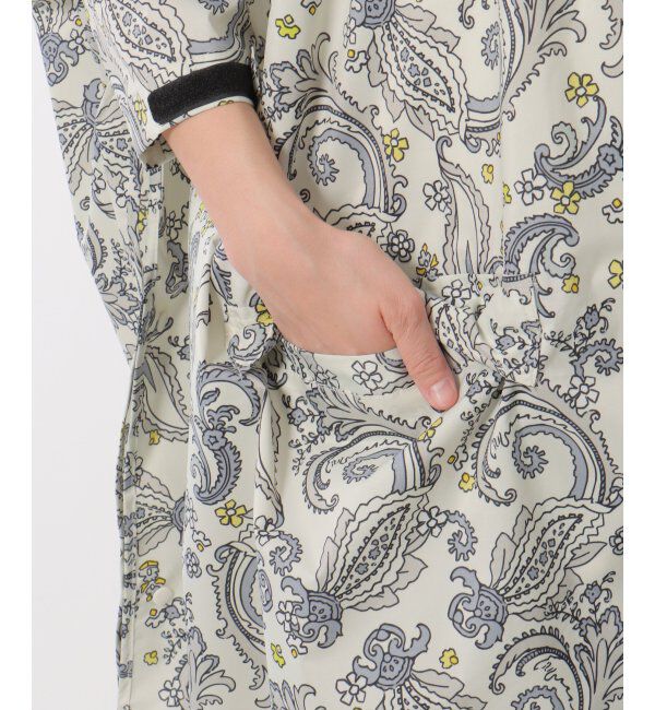 Lbc with Life「ｋｉｕスタンダードレインポンチョ」|傘|