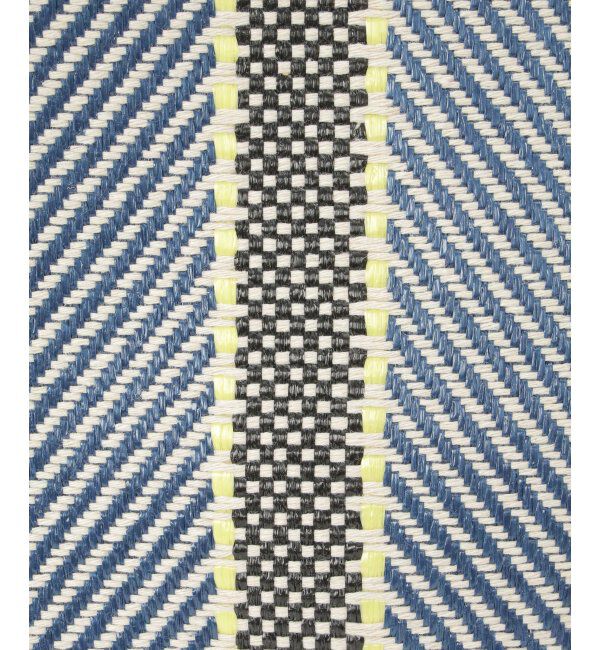 Lbc with Life「雑材モザイクA4トートバッグ」|その他|