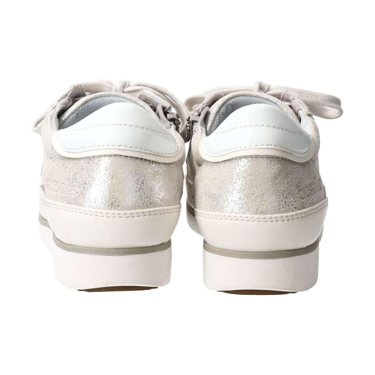 IMPORT SELECT「【bussola】撥水レースアップスニーカー」|スニーカー|