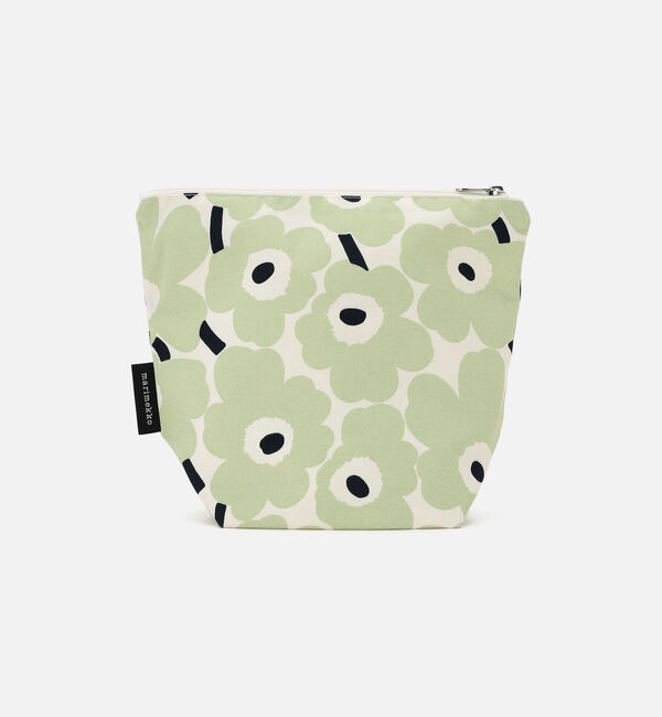 Marimekko「Mini Unikko Kaje コスメティックバッグ」|その他|